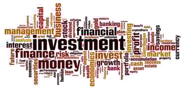 Master the Market: Top 10 Essential Investment Terms Every Investor Should Know