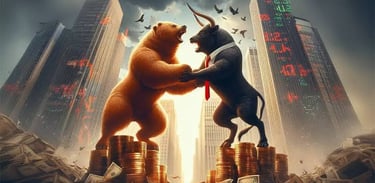 Stocks to Consider if FIIs Shift Focus from India to China