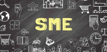Unlocking the Growth Potential: SME Stocks with High Institutional Interest