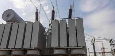 Amba Enterprises: Powering India's Future with Quality and Innovation in the Energy Sector