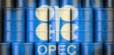 OPEC+ Extends Production Cuts Through December: UBS Analysts See Positive Impact on Oil Prices