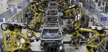 Hyundai Motor India: Accelerating Growth with an Eye on the Future