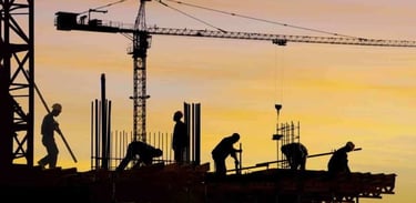 Unlocking India's Infrastructure Potential: Top Companies to Watch