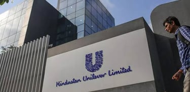 Should HUL Investors Be Concerned?