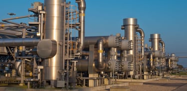 Natural Gas Market Heats Up: Key Factors Driving Prices and Future Trends