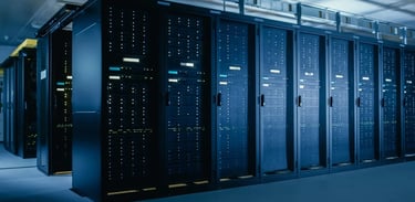 The Boom of India’s Data Centre Industry: A Digital Transformation on the Rise