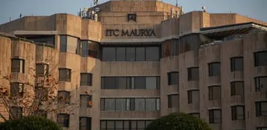 ITC's Game-Changing Hotel Demerger: What Investors Need to Know