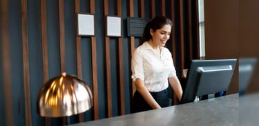 India's Tourism and Hospitality Sector: The Gateway to 61 Lakh Jobs by 2034