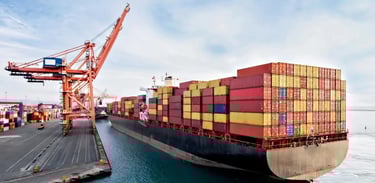 India’s Trade Dynamics: December’s Narrowing Deficit and Gold’s Intriguing Role