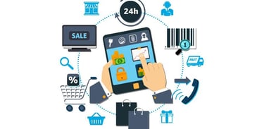 The Booming World of Quick Commerce: A Transformative Opportunity or an Unsustainable Bubble?