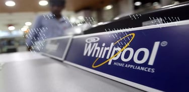 Whirlpool’s Strategic Move to Sell Stake in Whirlpool India: What It Means for the Future