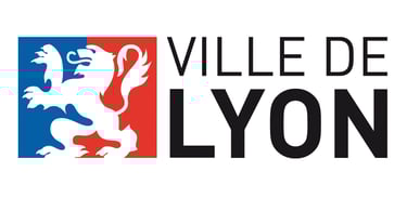 VILLE DE LYON