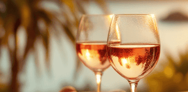Wine list St Barth