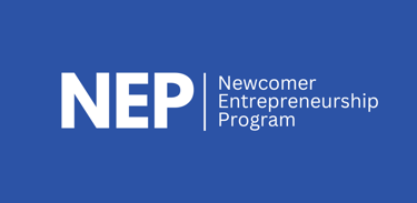 newcomer entrepreneurship program