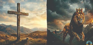 Revelation 19, Return of Christ, Lamb of God, Lion of Judah, Bible Teaching Central Otago, Marriage 