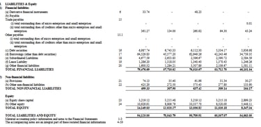 liabilities balance sheet_fedbank financial services ipo analysis_the moat investor