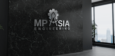 MP Asia Engineering headphone office entrance