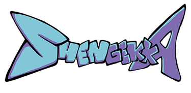 Shan Shankaran Art and Animation - Shengekka