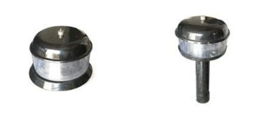 Pre air cleaner for all tractors