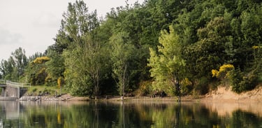 5 raisons de visiter une ferme cannabicole dans le Gers , ferme de belon