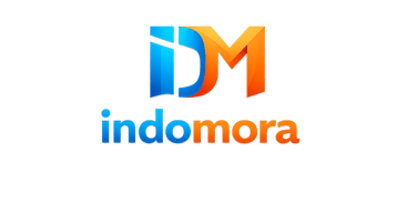 logo indomora dan paket premium indomora.com