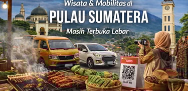gambar 2 mobil dan peluang usaha umkm sumut indomora.com