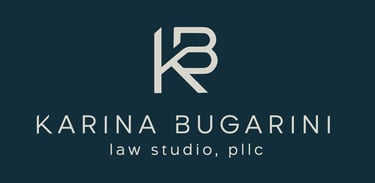 Abogados visas