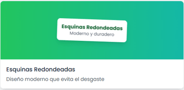 Impresión offset de tarjetas de presentación con acabado profesional