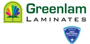 Logo greenlam Fürmöbel