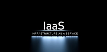 IaaS