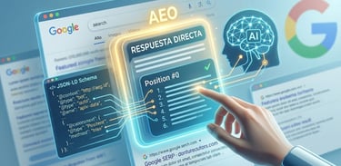 IA y SEO - Mito de la Detección de IA