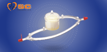Sc Medical Supply Insumos Medicos Venezuela - Filtro Alterial