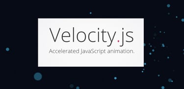 Velocity.js