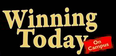 Winning Today