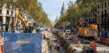 obras publicas baycal