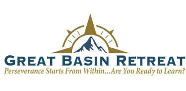 Go 2 JoJo Logo Designs Page Great Basin Retreat Logo Design Image www.Go2JoJo.com