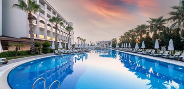 Antalya, Turkey