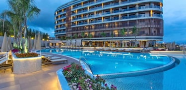 Alanya, Turkey