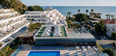 Algarve, Portugal