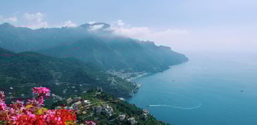 Amalfi coast, Italy