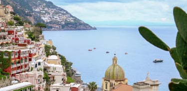 Amalfi Coast, Italy