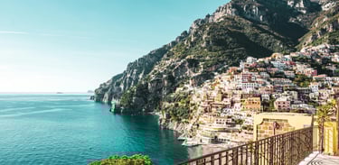 Amalfi Coast, Italy