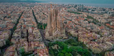 Barcelona, Spain