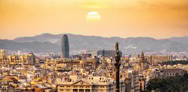 Barcelona, Spain