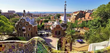 Barcelona, Spain