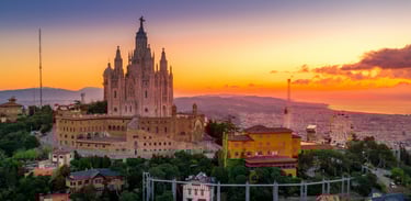 Barcelona, Spain