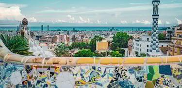 Barcelona, Spain