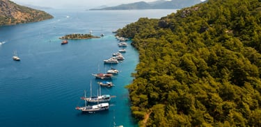 Bodrum, Turkey
