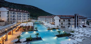 Bodrum, Turkey