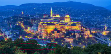 Budapest, Hungary